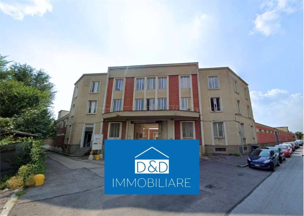 appartamento in vendita a Torino in zona Mirafiori Sud