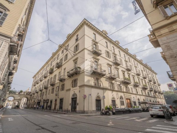appartamento in vendita a Torino in zona Centro Storico