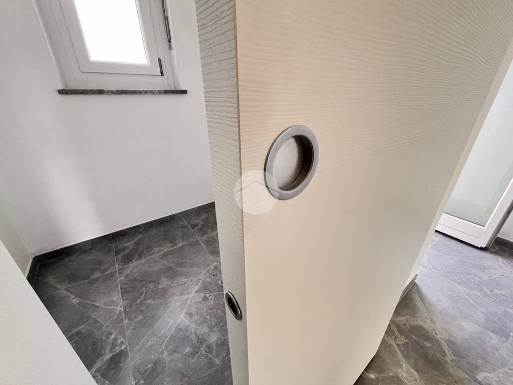 appartamento in vendita a Torino in zona Borgata Vittoria