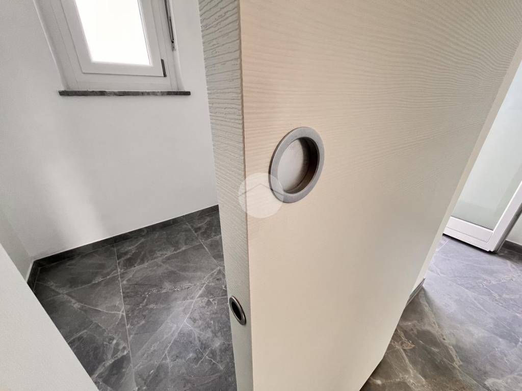 appartamento in vendita a Torino in zona Borgata Vittoria