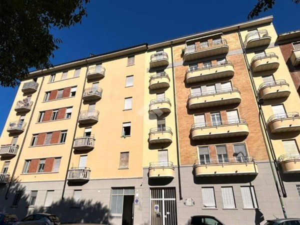 appartamento in vendita a Torino in zona Lingotto