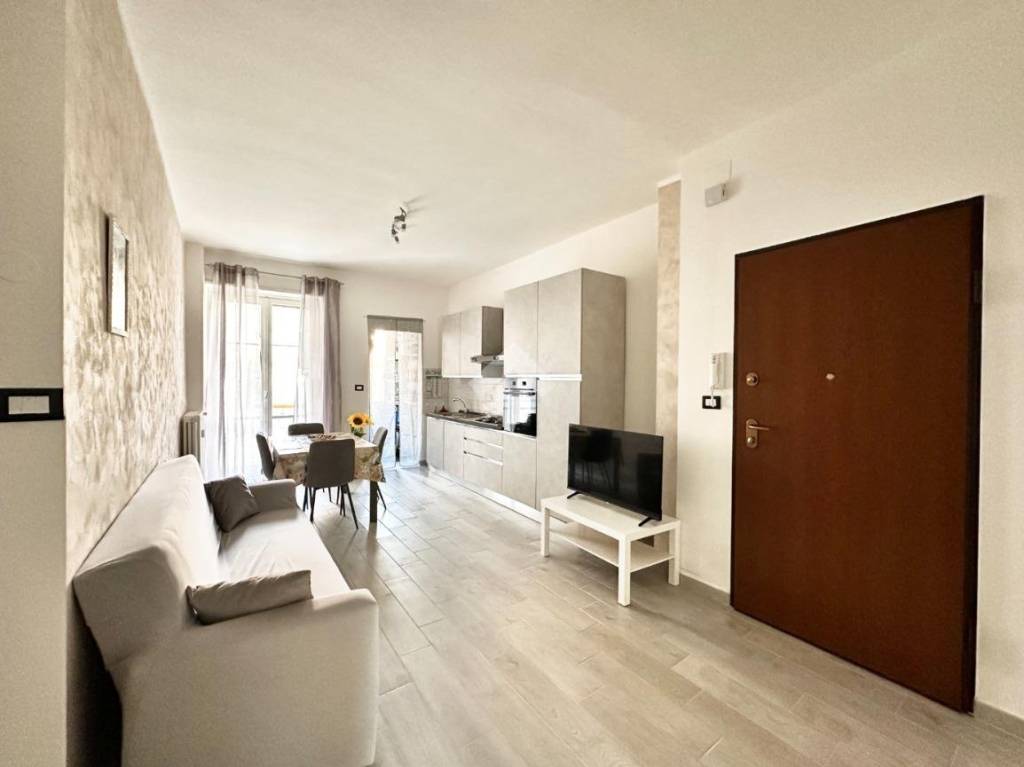 appartamento in vendita a Torino in zona Borgata Vittoria