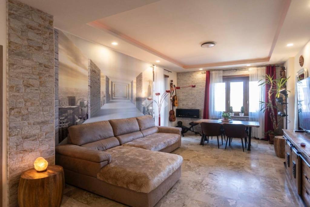 appartamento in vendita a Torino