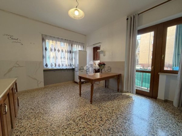 appartamento in vendita a Torino in zona Centro Storico