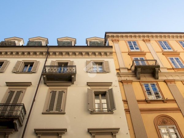 appartamento in vendita a Torino in zona Centro Storico