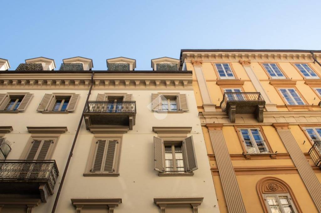 appartamento in vendita a Torino in zona Centro Storico