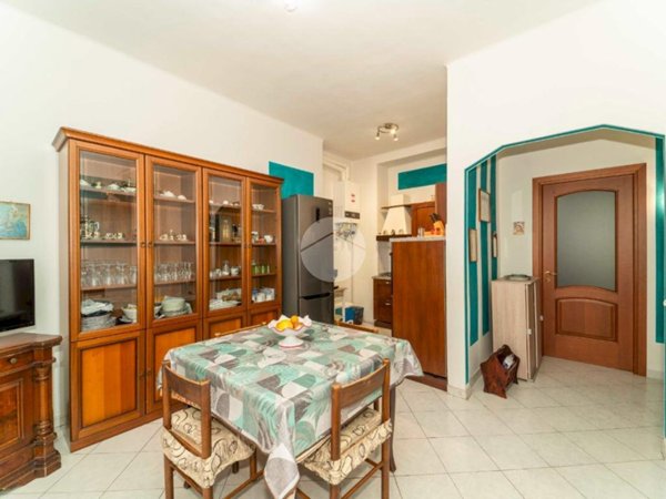 appartamento in vendita a Torino in zona Borgata Vittoria