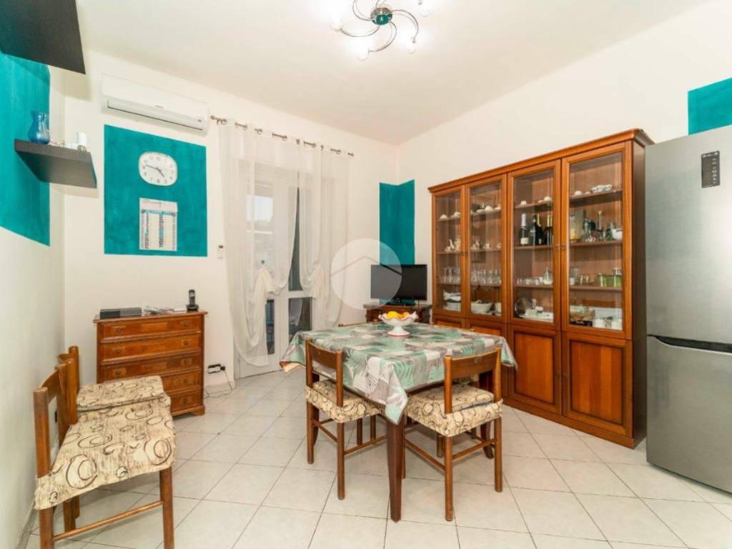 appartamento in vendita a Torino in zona Borgata Vittoria