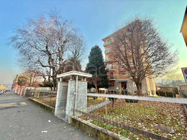 appartamento in vendita a Torino in zona Bertolla