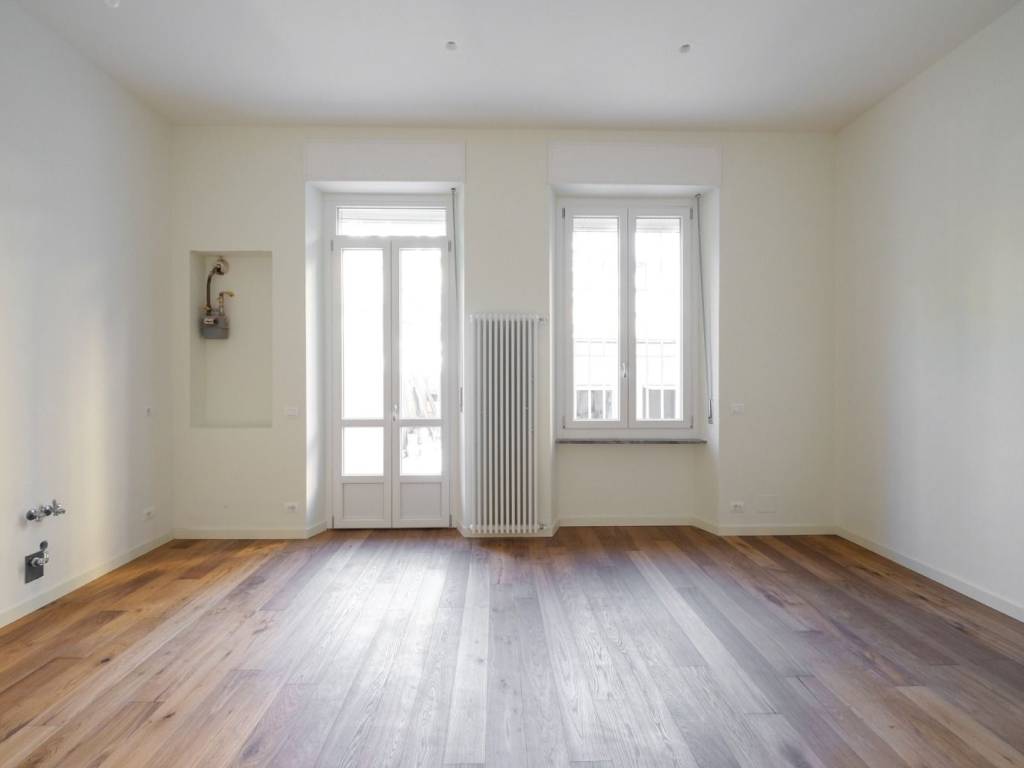 appartamento in vendita a Torino in zona Campidoglio