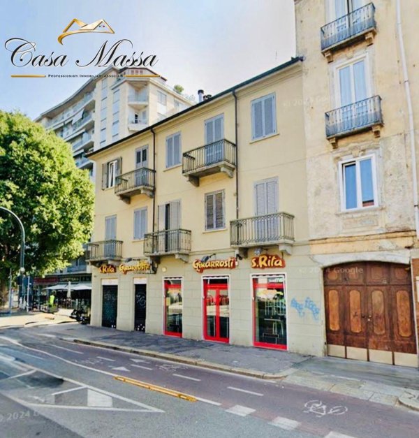 appartamento in vendita a Torino in zona San Salvario