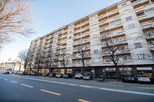 appartamento in vendita a Torino in zona Santa Rita