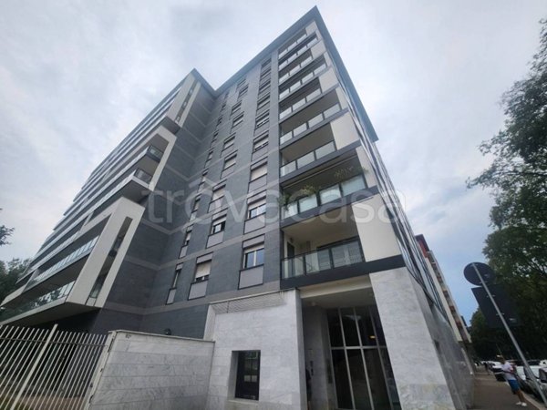 appartamento in vendita a Torino in zona Borgo San Paolo