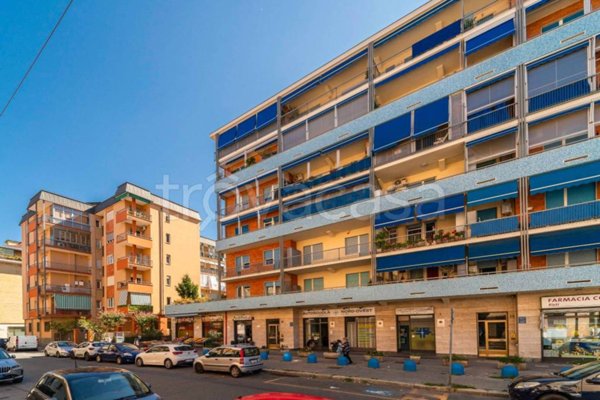 appartamento in vendita a Torino in zona Pozzo Strada