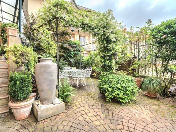 appartamento in vendita a Torino in zona Gran Madre