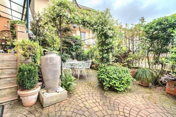 appartamento in vendita a Torino in zona Gran Madre