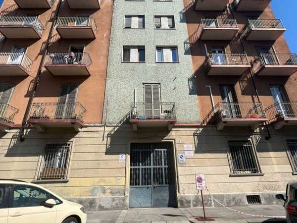 appartamento in vendita a Torino in zona Barriera di Milano