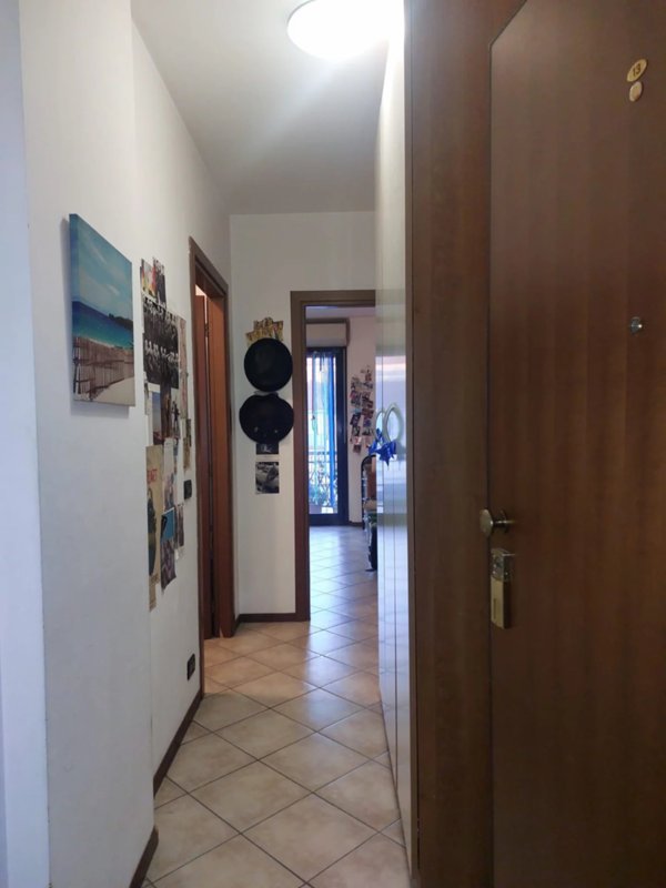 appartamento in vendita a Torino in zona Cenisia