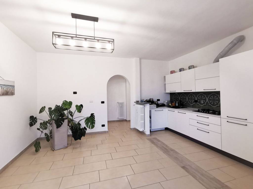appartamento in vendita a Torino in zona Pozzo Strada