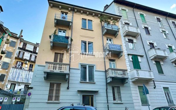 appartamento in vendita a Torino in zona Millefonti