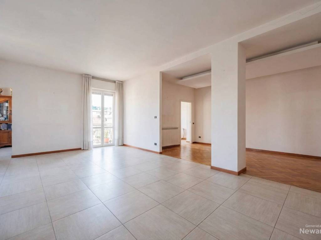 appartamento in vendita a Torino in zona Centro Storico