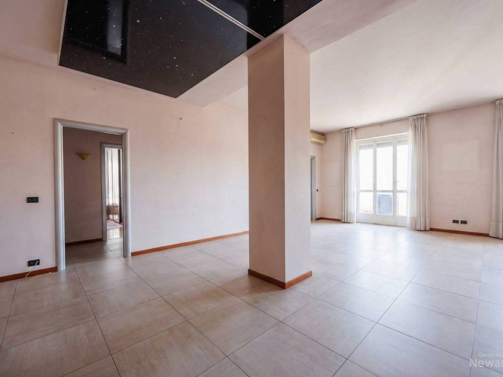 appartamento in vendita a Torino in zona Centro Storico