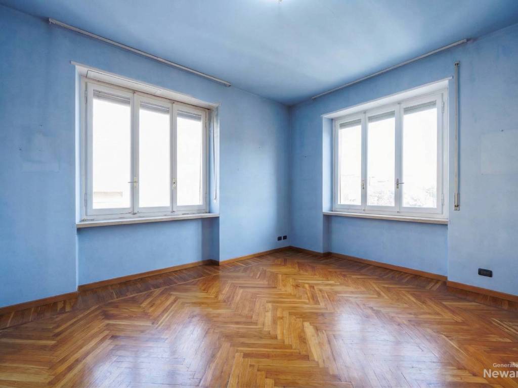 appartamento in vendita a Torino in zona Centro Storico