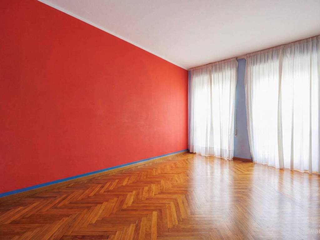 appartamento in vendita a Torino in zona Centro Storico