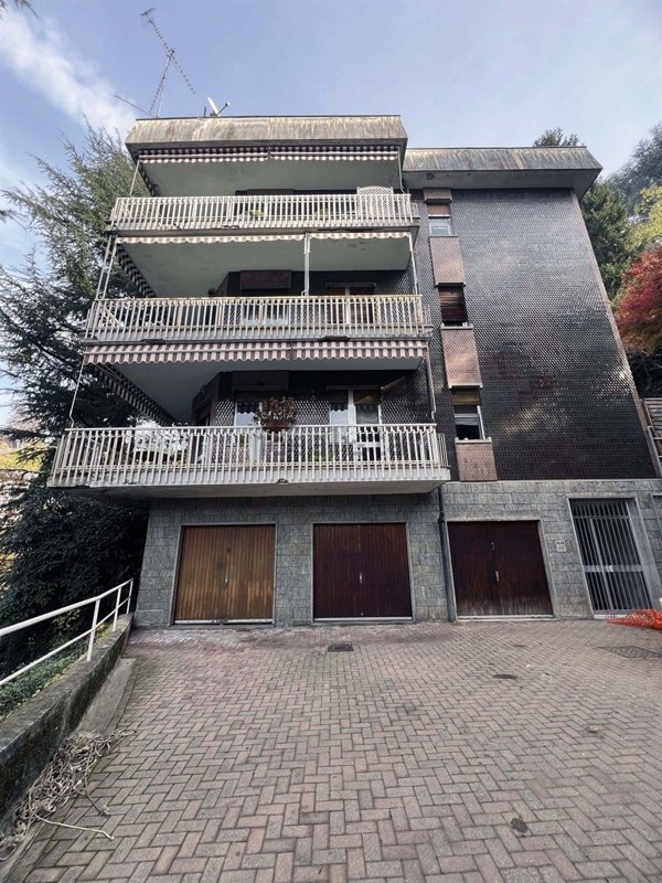 appartamento in vendita a Torino in zona Cavoretto