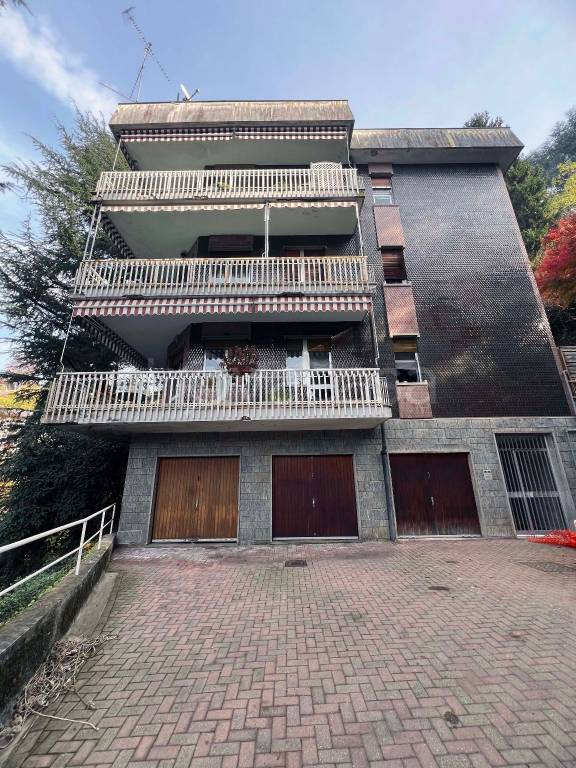 appartamento in vendita a Torino in zona Cavoretto