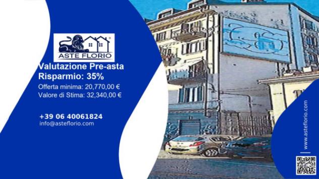 appartamento in vendita a Torino in zona Rebaudengo