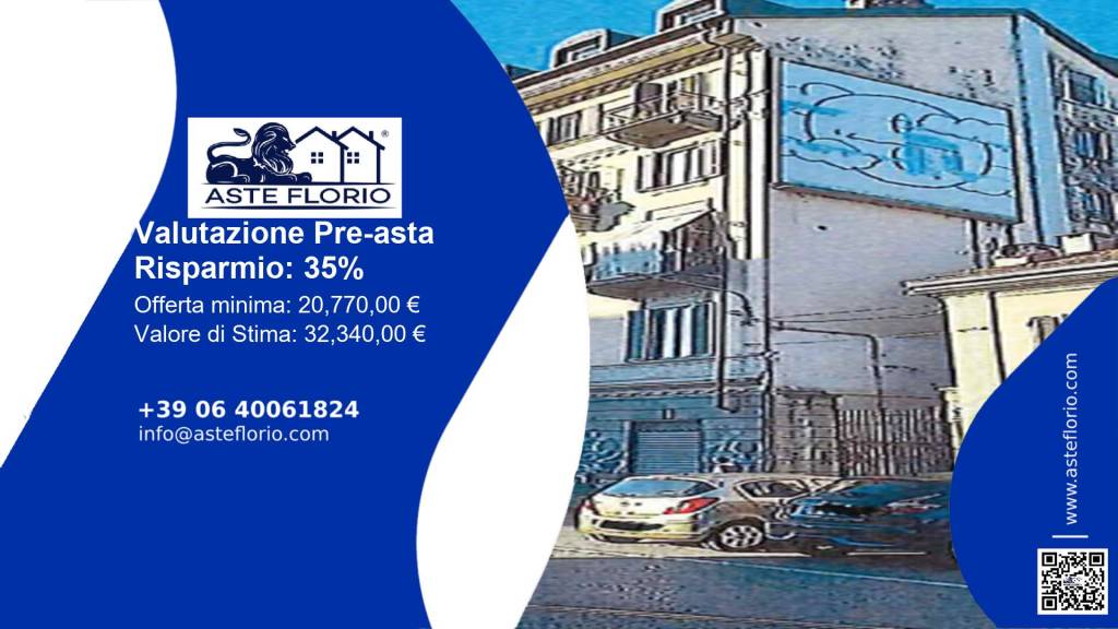 appartamento in vendita a Torino in zona Rebaudengo