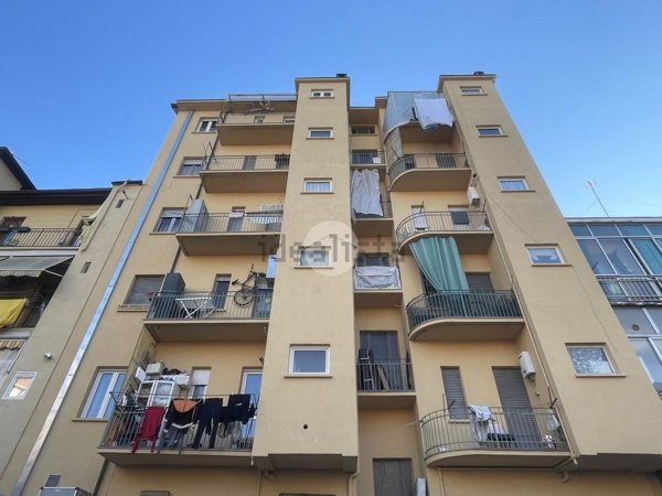 appartamento in vendita a Torino in zona Borgata Vittoria