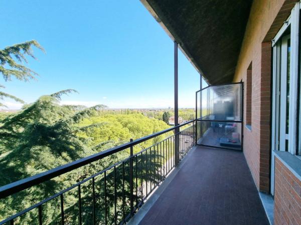 appartamento in vendita a Torino in zona Mirafiori Sud