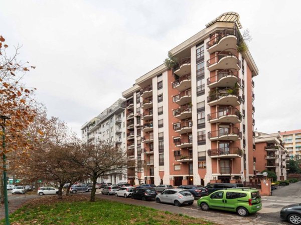 appartamento in vendita a Torino in zona Pozzo Strada