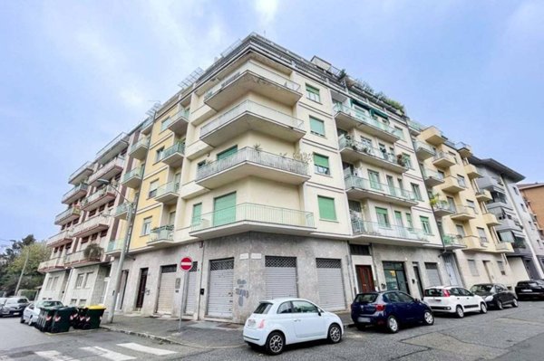 appartamento in vendita a Torino in zona Santa Rita