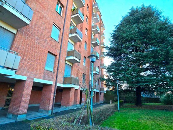 appartamento in vendita a Torino in zona Madonna di Campagna