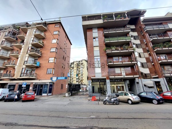 casa indipendente in vendita a Torino in zona Pozzo Strada