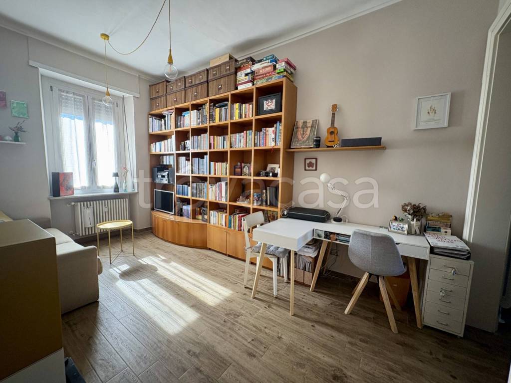 appartamento in vendita a Torino in zona Aurora