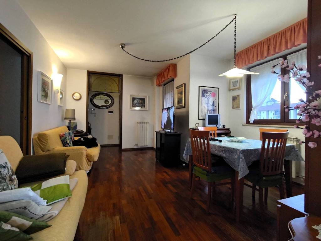 appartamento in vendita a Torino in zona Pozzo Strada