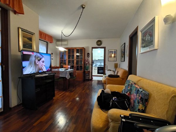 appartamento in vendita a Torino in zona Pozzo Strada