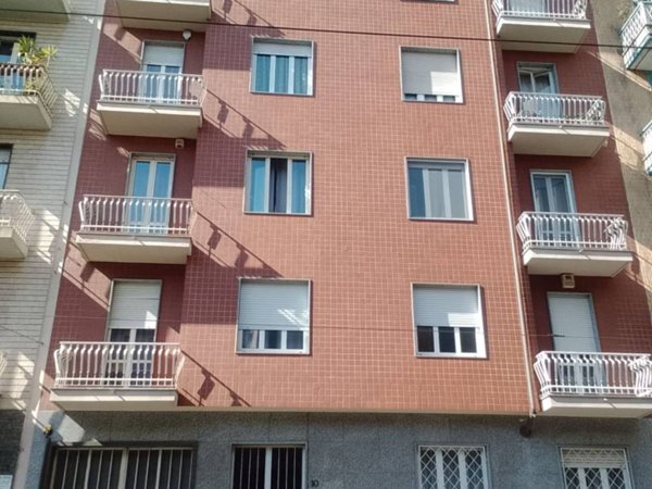 appartamento in vendita a Torino in zona Pozzo Strada