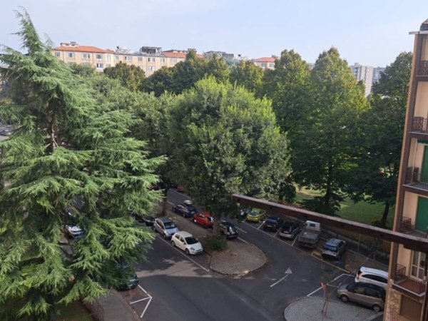 appartamento in vendita a Torino in zona Pozzo Strada