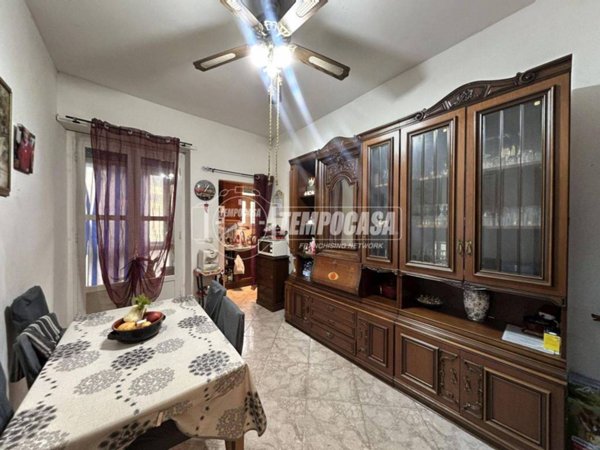 appartamento in vendita a Torino in zona Lucento