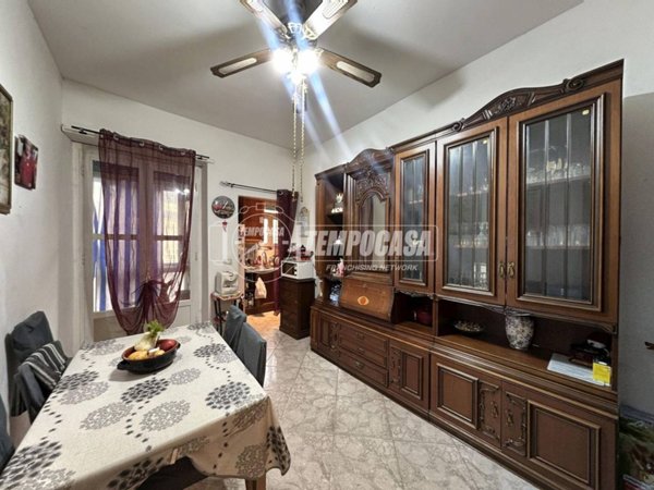 appartamento in vendita a Torino in zona Lucento