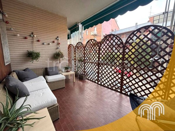 appartamento in vendita a Torino in zona Madonna del Pilone