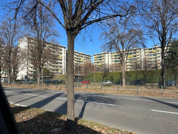 appartamento in vendita a Torino in zona Santa Rita