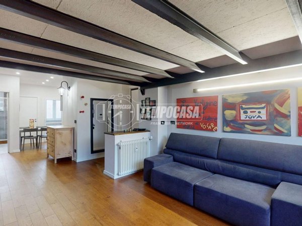 appartamento in vendita a Torino in zona Mirafiori Sud