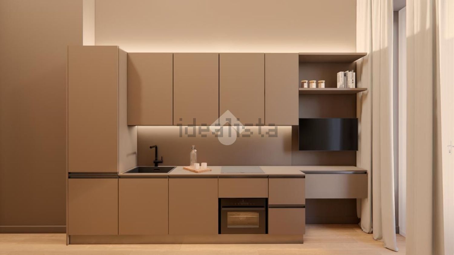 appartamento in vendita a Torino in zona Cit Turin