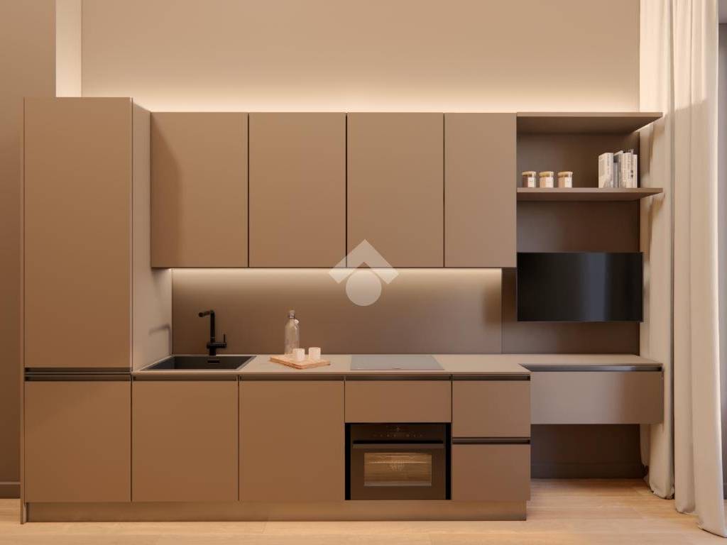 appartamento in vendita a Torino